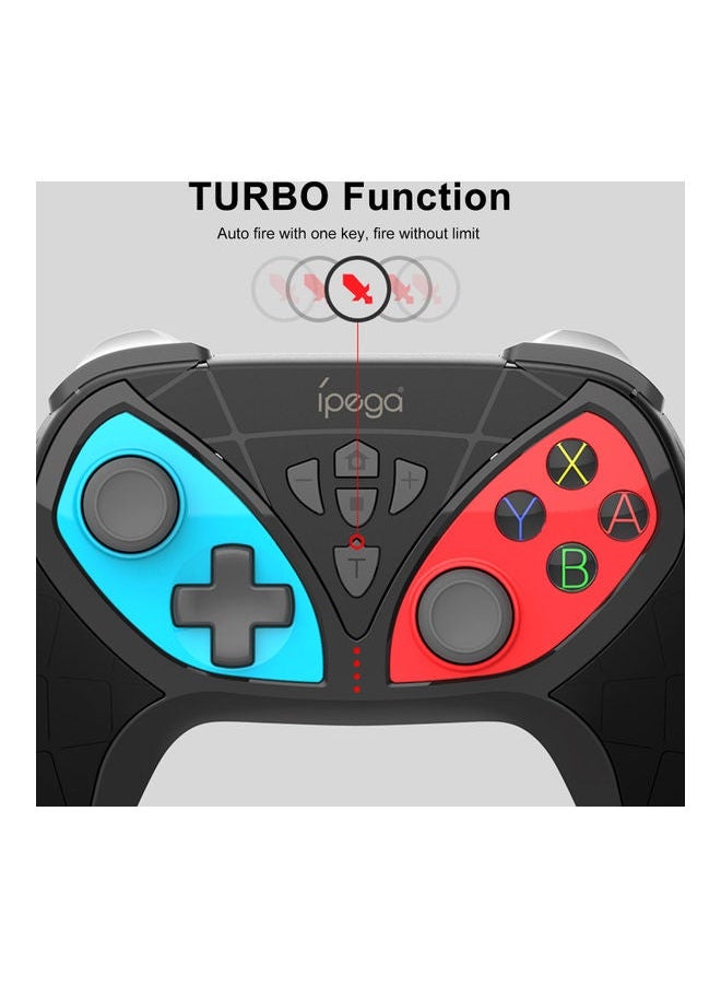 NIBEMINENT PG-SW018A Rechargeable Remote Gaming Controller - Wireless  - Image 5