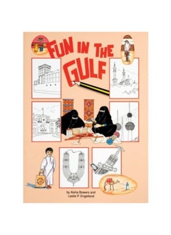 Fun in the Gulf 