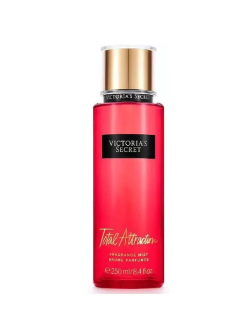 Victoria's Secret Total Attraction Body Mist 250ml
