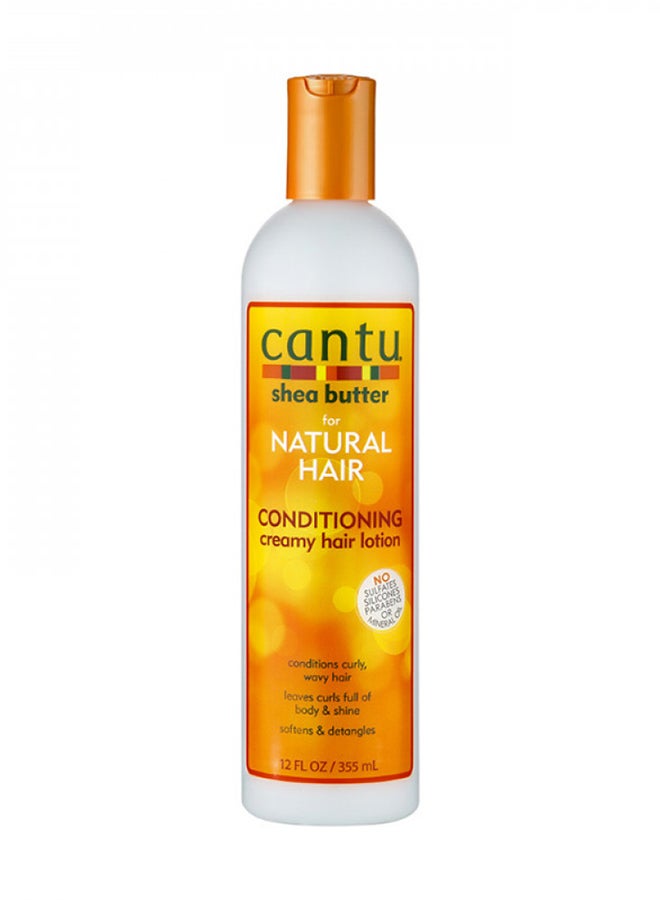 Cantu Conditioning Creamy Hair Lotion - Image 3
