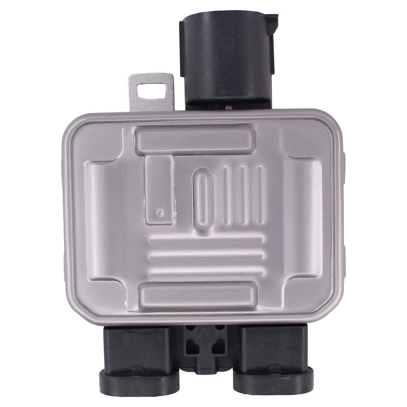 HouYeen Radiator Cooling Fan Control Module for Galaxy Mk2 Mondeo Mk3 Mk4 Smax Transit X Type Freelander 2 S60 S80 V40 V70 XC60 XC70 - Image 1