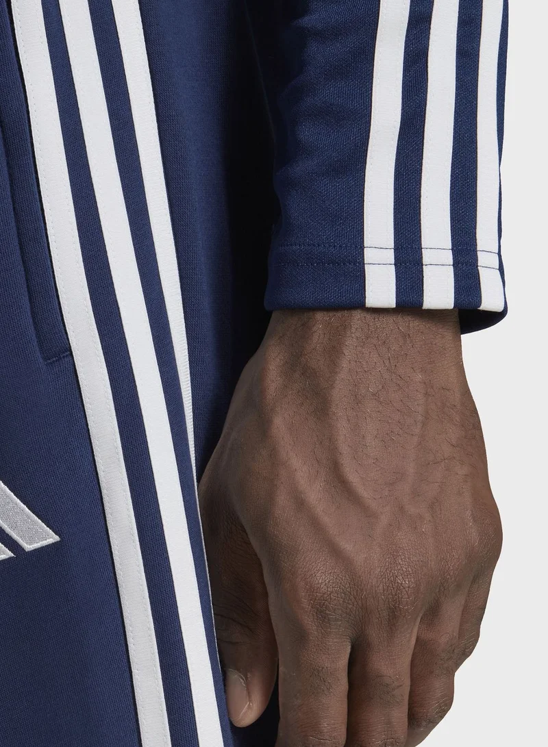 Adidas Tiro 23 League Sweat Tracksuit Bottoms