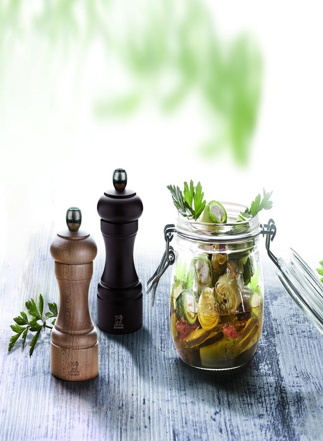 بيجو مرشّة ملح بيجو بيسترو 3.5 بوصة، لون طبيعي (820-1/S) - Image 3