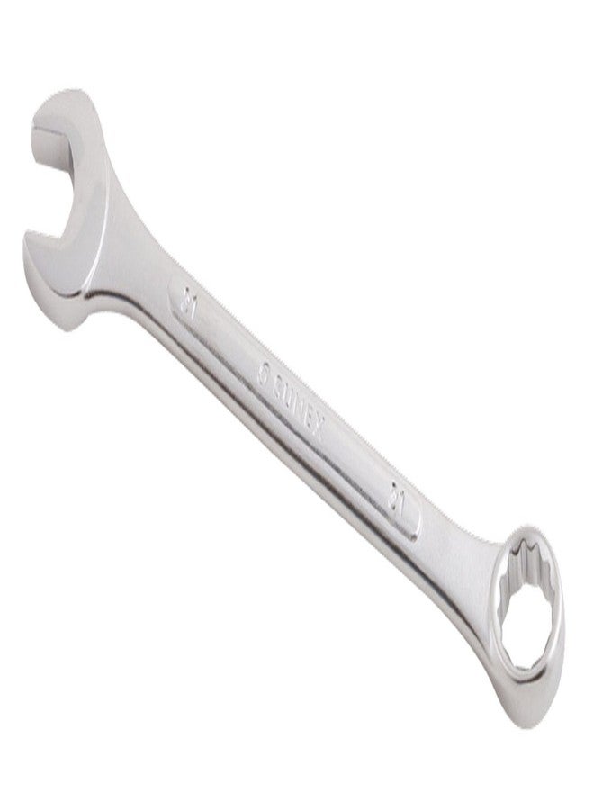 Sunex Tools Sunex 921A 21-Mm Raised Panel Combination Wrench - Image 1