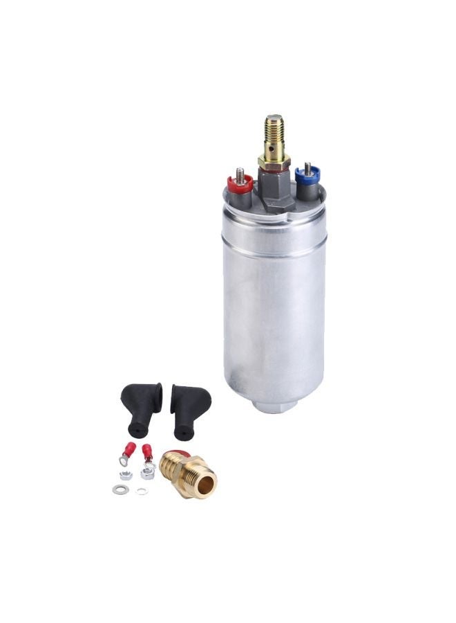 NIBEMINENT External Inline Fuel Pump For Bosch  - Image 1