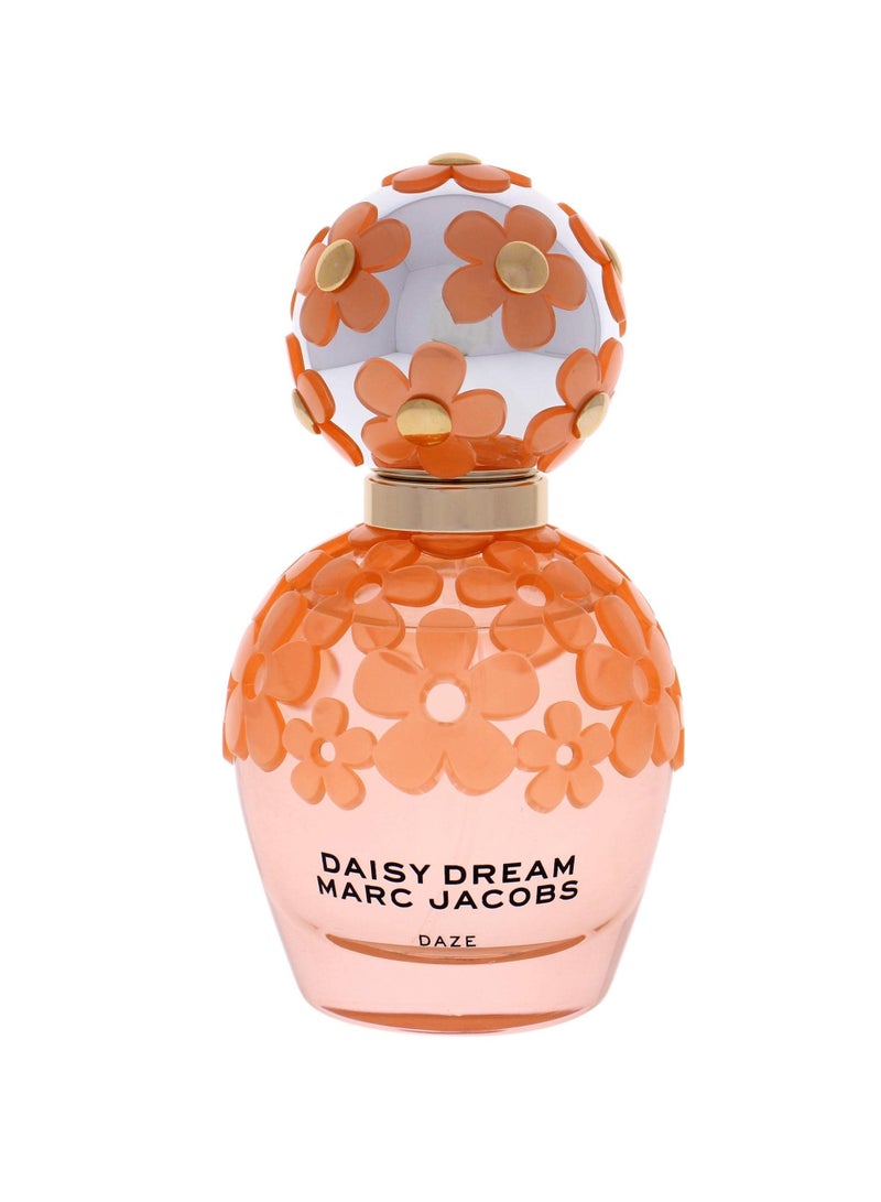 Marc Jacobs Daisy Dream Daze Eau De Toilette - 50 ml 50ml - Image 1
