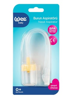 Wee baby Nasal Cleaner  - Image 1