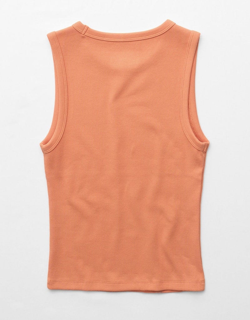 American Eagle AE Main Squeeze Muscle Tank Top - Image 3