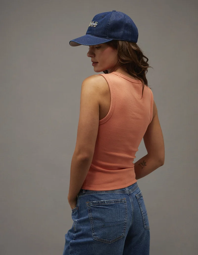 AE Main Squeeze Muscle Tank Top