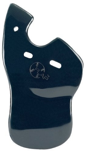 Markwort حماية الوجه C-Flap من ماركورت للضاربين الأعسر، أزرق - Image 4