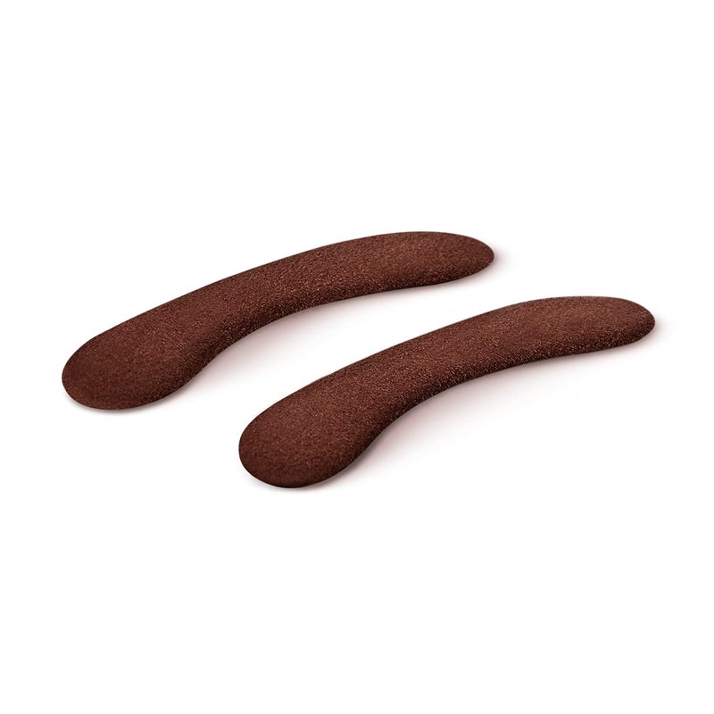 FLEXZENSE Upper Curves | Relieve Pain from Upper Lining of High Heels | 1 Pair - Image 4