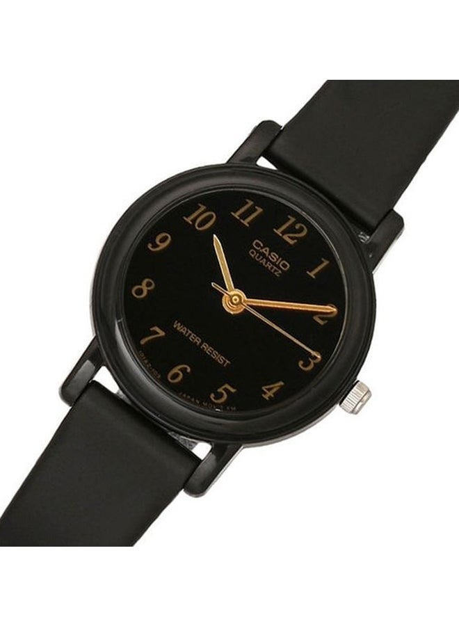 كاسيو ساعة كاسيو AMV-1LDF انالوج مقاومة للماء للنساء - Image 2