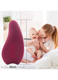 Warming Lactation Massager 2-in-1, Soft Breast Massager for Breastfeeding, Heat + Vibration Adjustable for Clogged Ducts, Improve Milk Flow, Engorgement - pzsku/Z00D6CBE4D84D3600B0A8Z/45/_/1735559424/8da4b035-2782-47c9-8715-09486efa102a