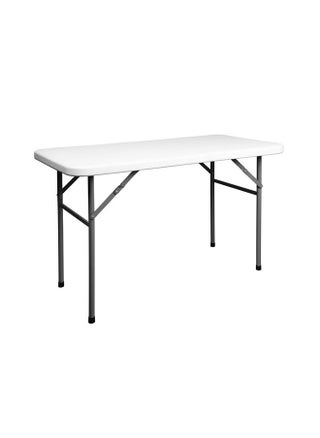 RF 152: Space-Saving Rectangular Plastic Folding Table with Metal Frame – 152 cm x 70 cm, Height 74 cm. - pzsku/Z00D6D9BB9E661DE5640BZ/45/_/1706630790/73b4eb9b-ec35-41ee-aeca-75277eab0782