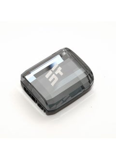 LED CRYSTAL GEAR SHIFT