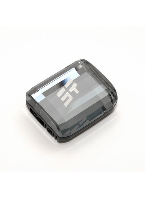 LED CRYSTAL GEAR SHIFT