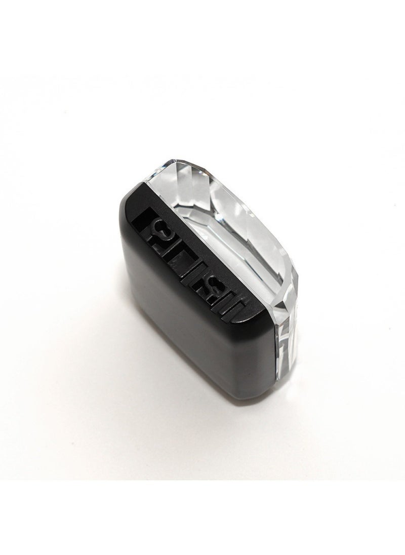 JETOUR - LED CRYSTAL GEAR SHIFT - Image 1