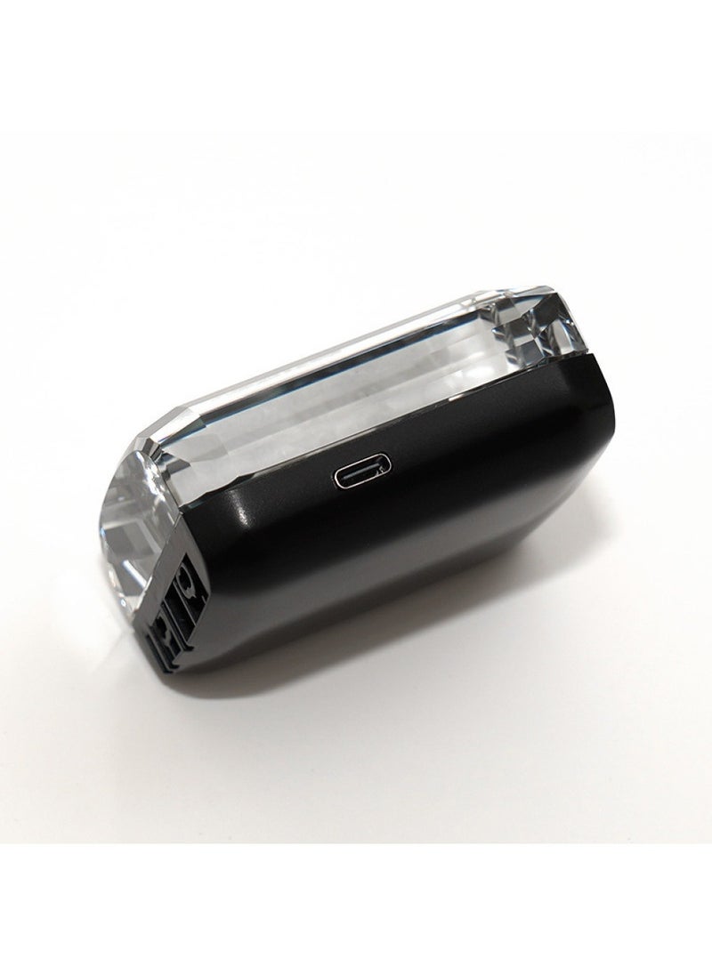 JETOUR - LED CRYSTAL GEAR SHIFT - Image 1