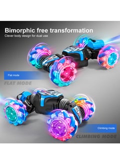 Beauenty Remote control induction stunt car watch gesture sensor electric toy car  - Image 5