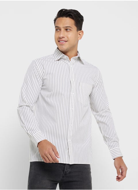 Formal  Full Sleeve Shirt