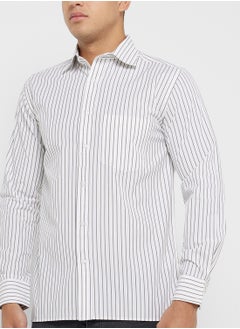 Robert Wood Formal  Full Sleeve Shirt  - Image 3
