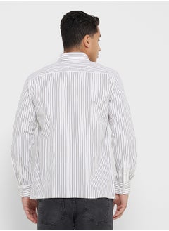 Robert Wood Formal  Full Sleeve Shirt  - Image 2
