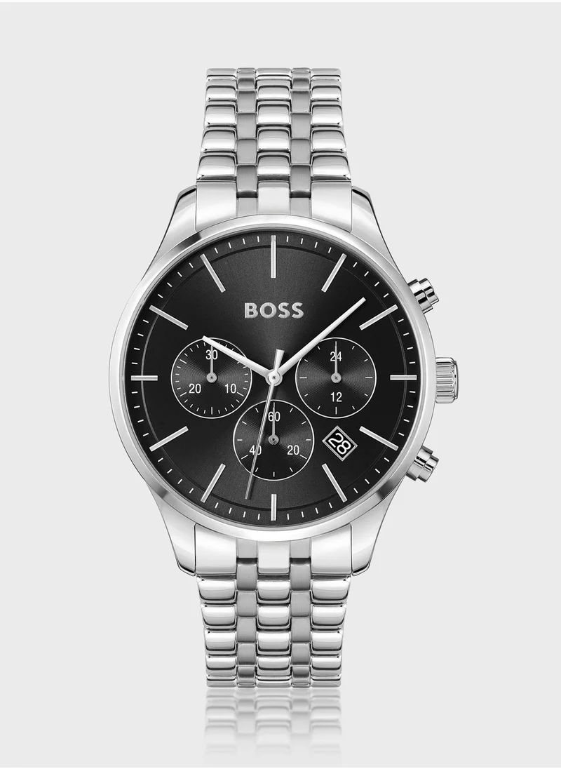 BOSS Avery  Analog Watch