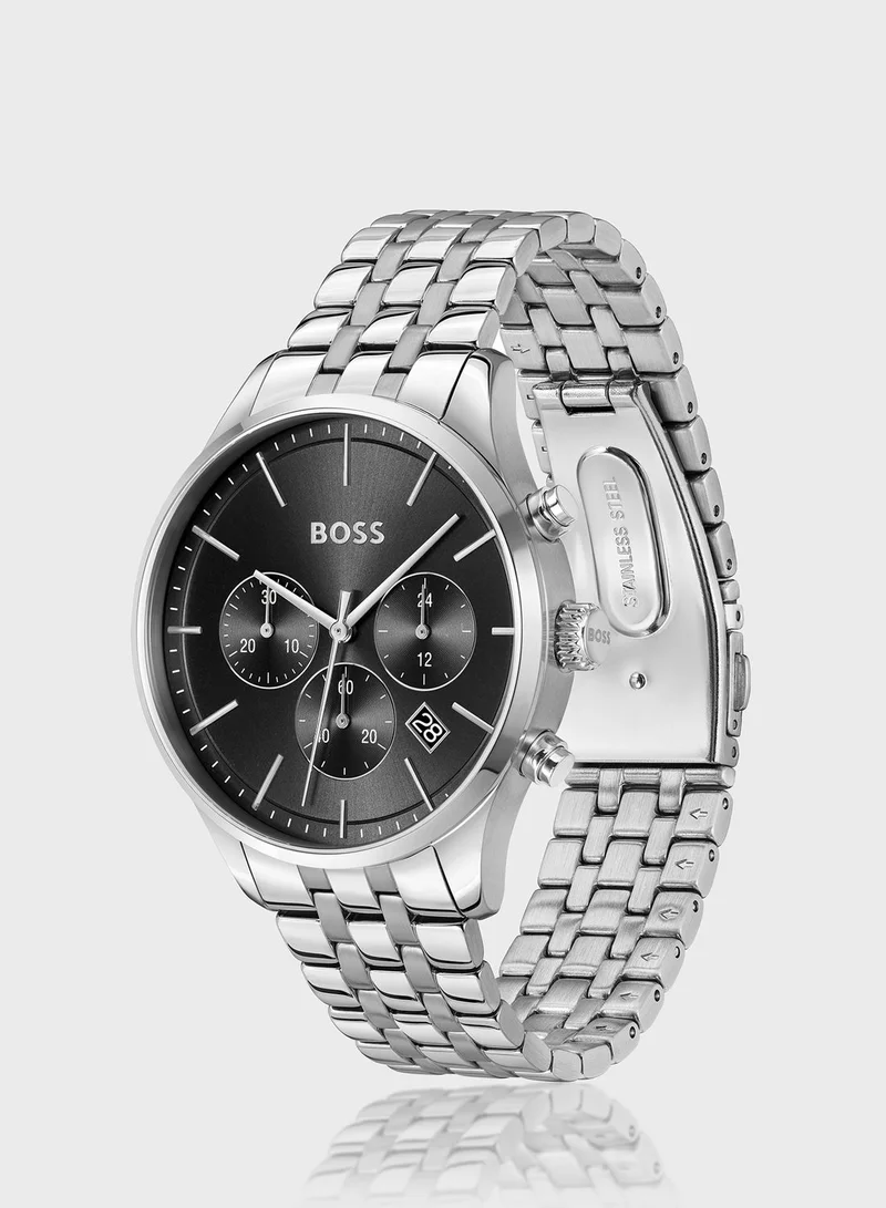 BOSS Avery  Analog Watch