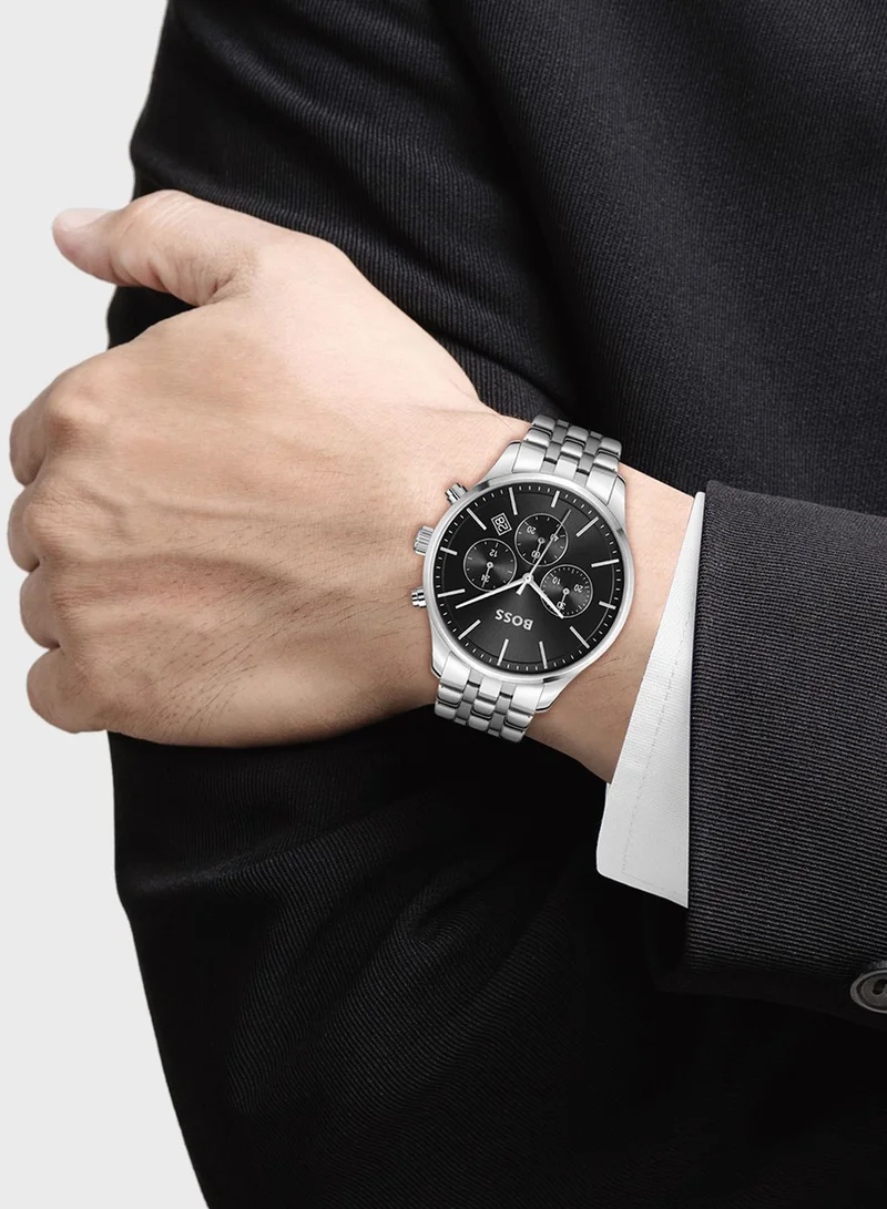 BOSS Avery  Analog Watch