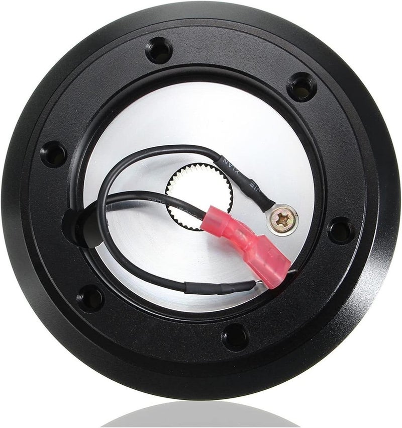 Wivplex Steering Quick Release Wheel Hub Adapter - Image 1