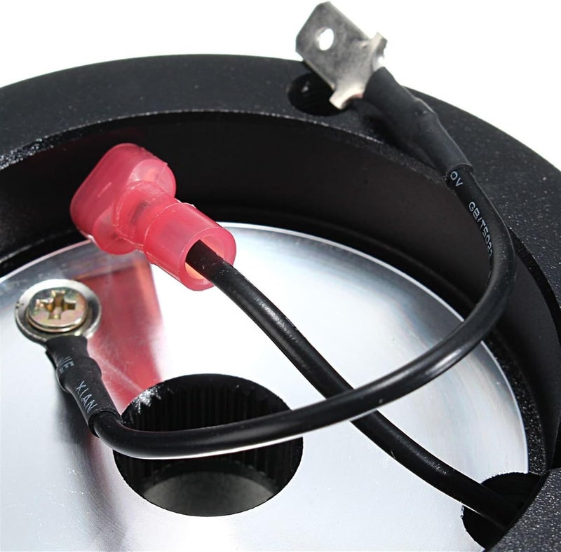 Wivplex Steering Quick Release Wheel Hub Adapter - Image 3