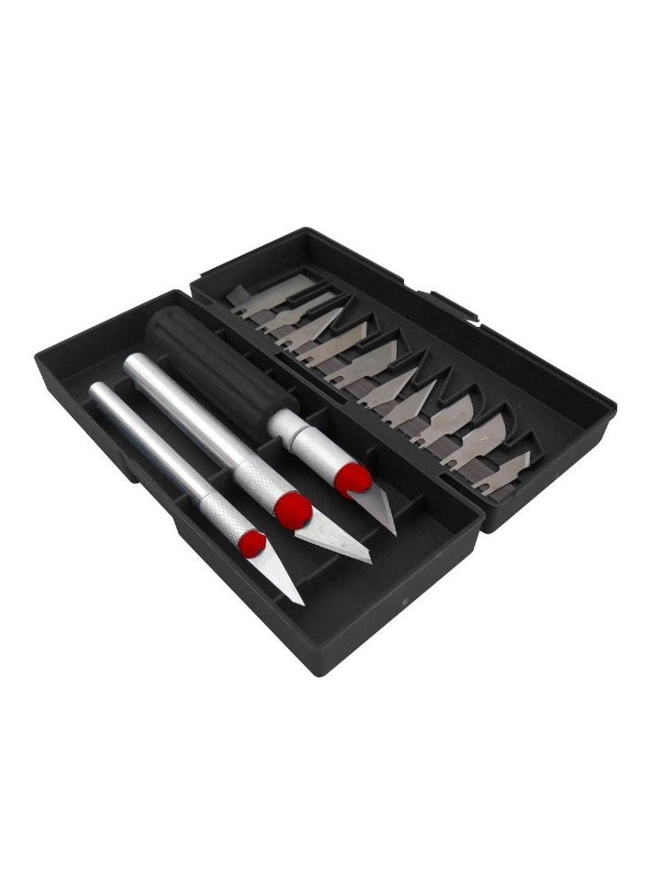 ACE Craft Knife Set (13 Pc.) 