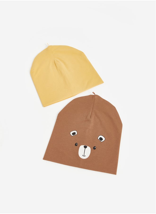 LC WAIKIKI - Beret - Image 1