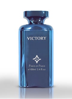 Frais Et Frais Frais Et Frais Victory Perfume 100ml - EDP - For Him  - Image 2