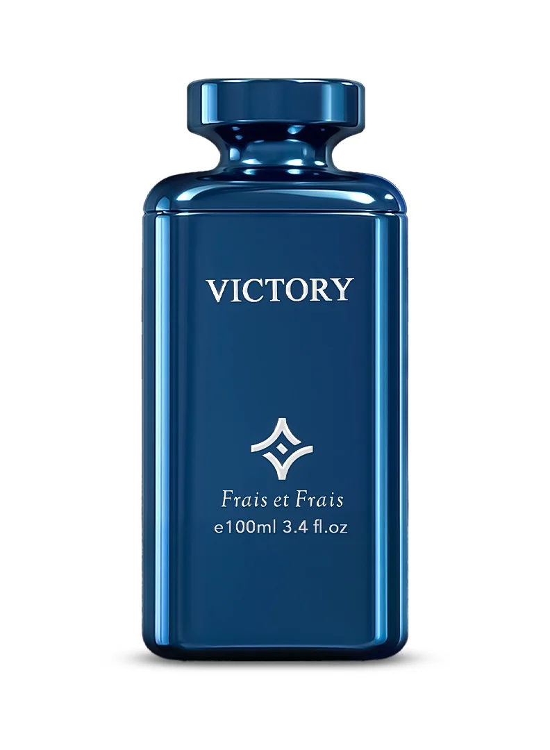 Frais Et Frais Frais Et Frais Victory Perfume 100ml - EDP - For Him
