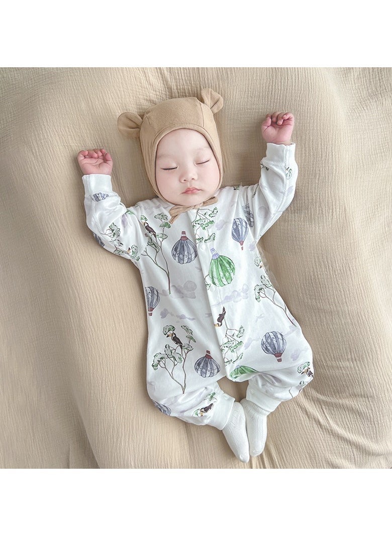 Soft and Comfortable Baby Jumpsuit  - Image 1