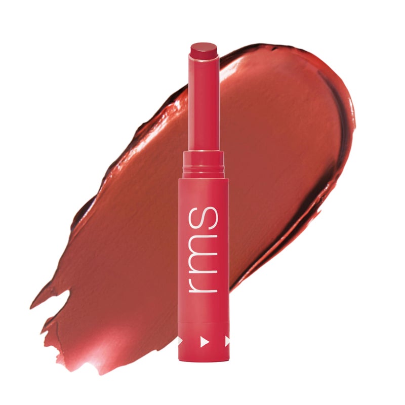 RMS Beauty Legendary Serum Lipstick Moisturizing LongLasting Lip Color with SkinConditioning Serum Benefits Natural Ingredients Vegan CrueltyFree 014 oz