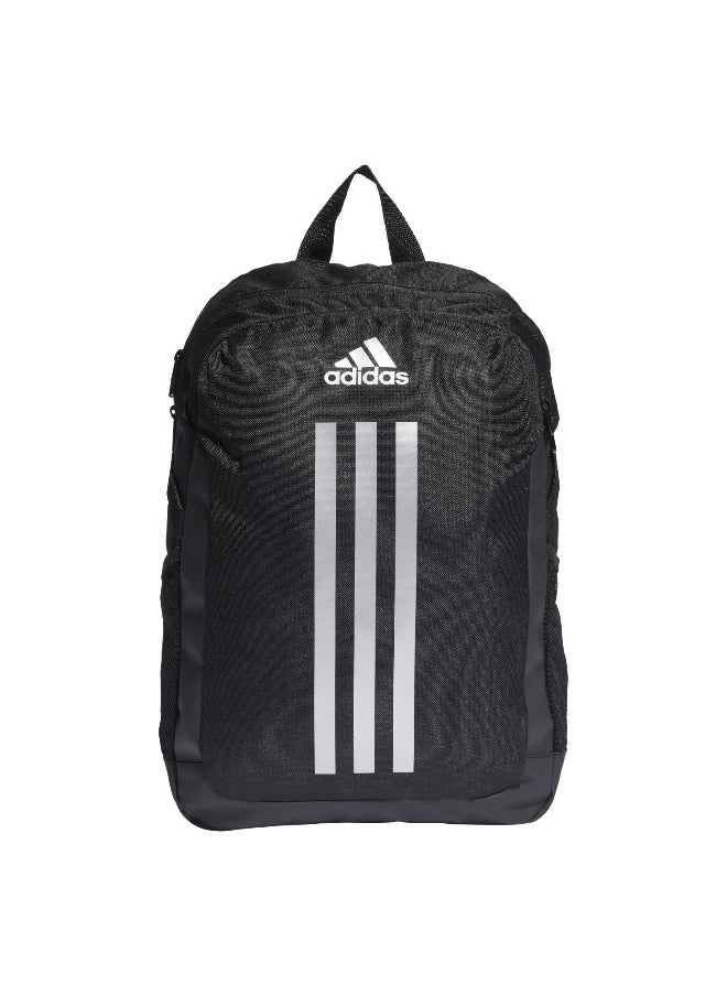 Adidas Adidas Power Bp Youth Black Training Bags For Kids Unisex Ns  - Image 1