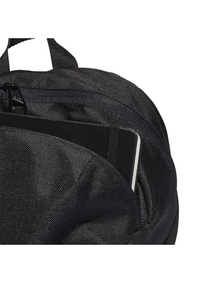Adidas Adidas Power Bp Youth Black Training Bags For Kids Unisex Ns  - Image 5