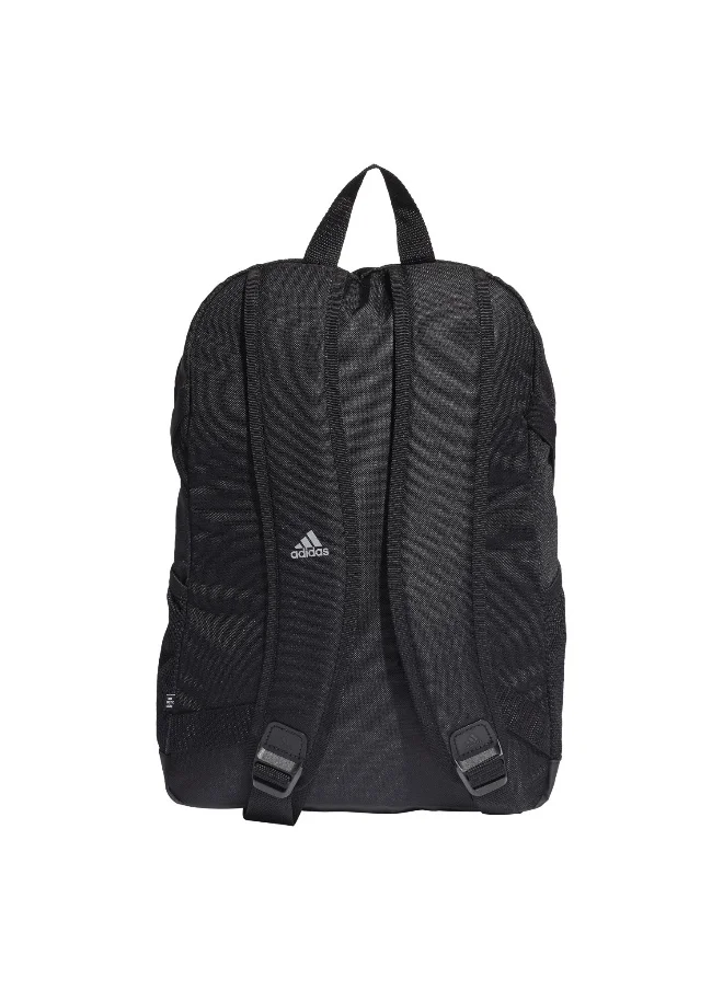 Adidas Adidas Power Bp Youth Black Training Bags For Kids Unisex Ns