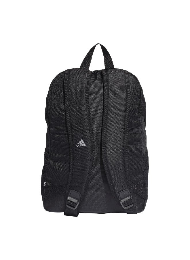 Adidas Adidas Power Bp Youth Black Training Bags For Kids Unisex Ns  - Image 2
