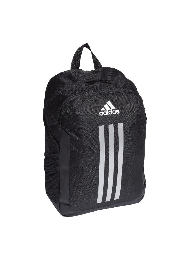 Adidas Adidas Power Bp Youth Black Training Bags For Kids Unisex Ns  - Image 3