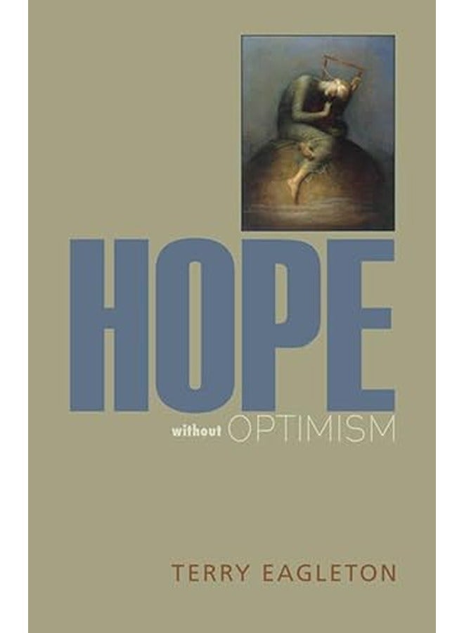 أمل بدون تفاؤل