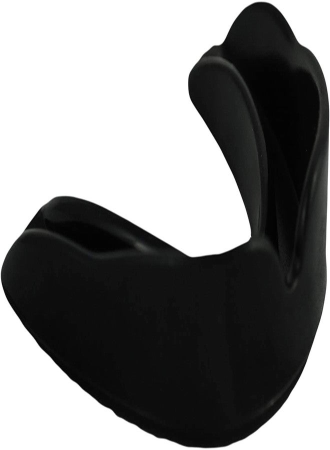 DRANGE 3 - عبوة واقي الفم/واقي اللثة - للملاكمة، وفنون القتال المختلطة، والرجبي، والملاكمة التايلاندية، والهوكي، والجودو، والكاراتيه، وفنون الدفاع عن النفس، وجميع الرياضات التي تتطلب احتكاكًا جسديًا - Image 5