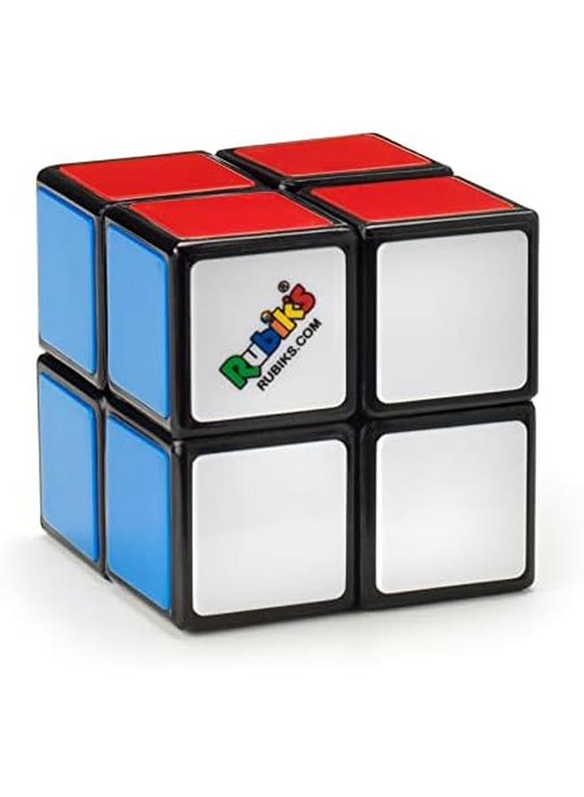 سبن ماستر مكعب 2X2 ميني سي دي يو - Image 3