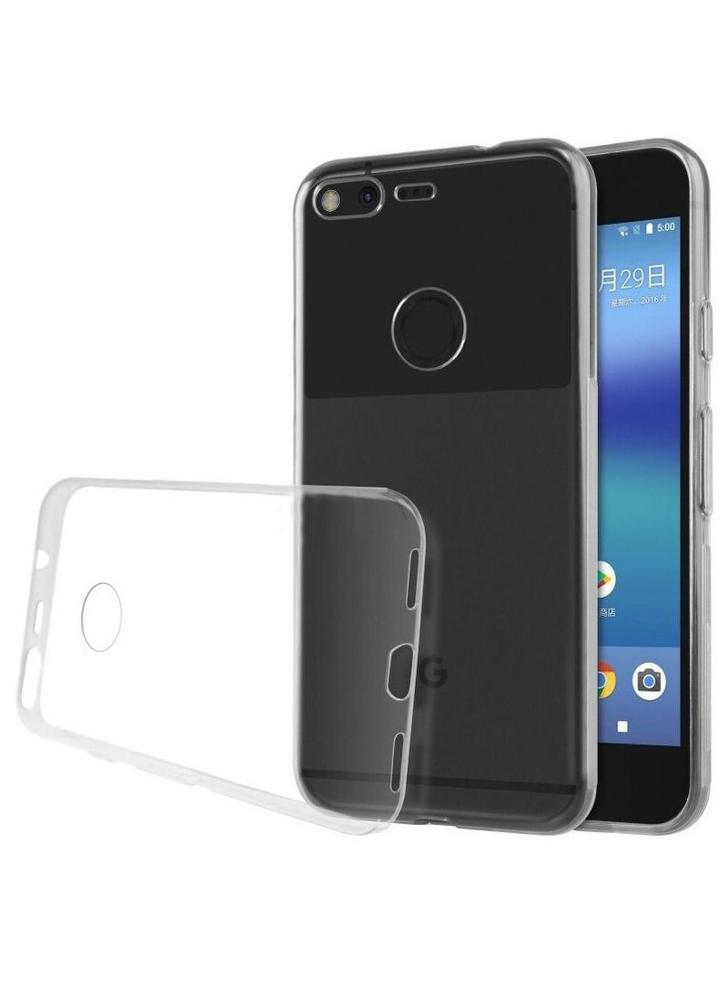 Imak Protective Soft Case Cover For Google Pixel