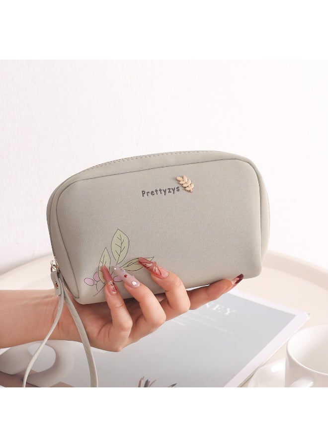 Prettyzys Flora Women’s Wrist Wallet - Image 5