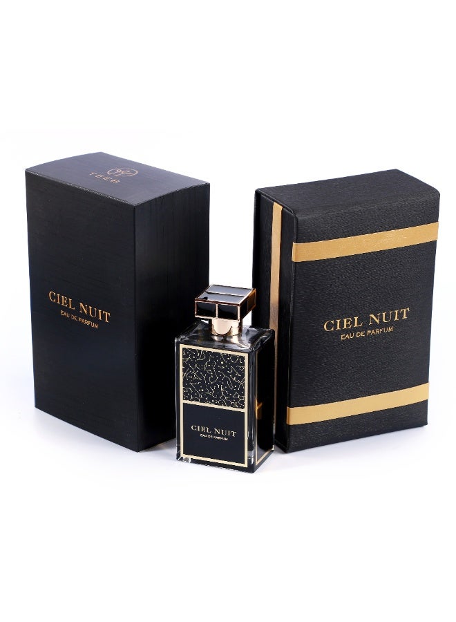 طيب عود والعطور تيب سييل نويت أو دو بارفيوم 100 مل - Image 3