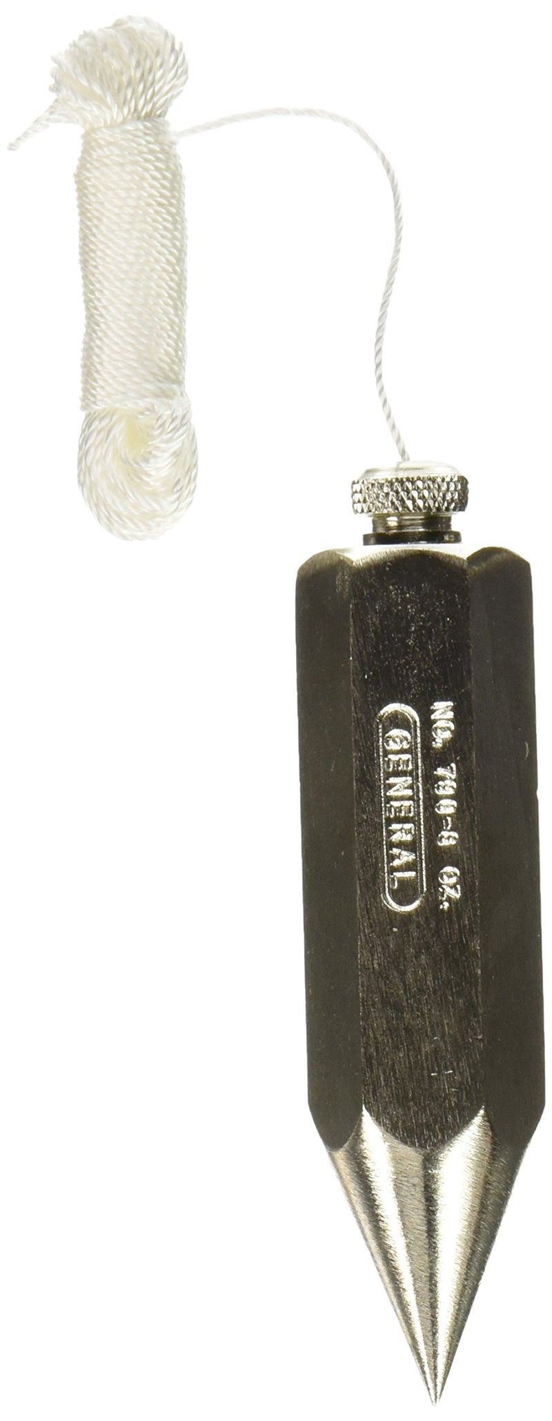 جينيرال تولز أدوات عامة 790-8 مسدس فولاذي راسيا 8 أونصة - Image 1