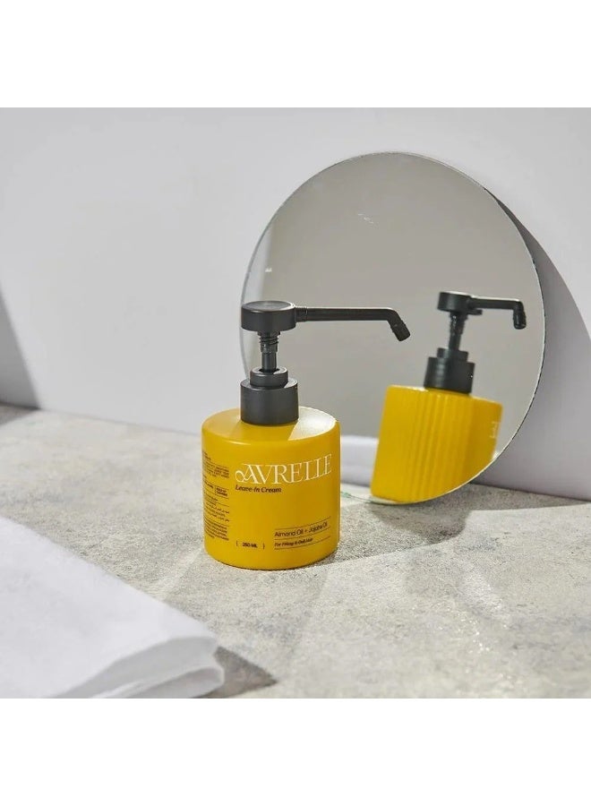 أفريل ليڤ ان أڤريل بخلاصة زيت اللوز + زيت الجوجوبا - Image 2